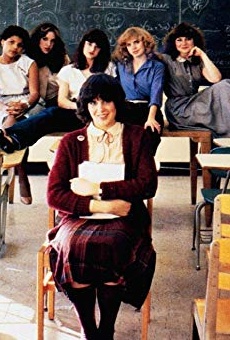 Películas de Kristen Riter