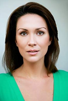 Películas de Kristen Ross