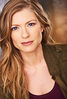 Películas de Kristen Rozanski