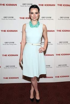 Películas de Kristen Ruhlin