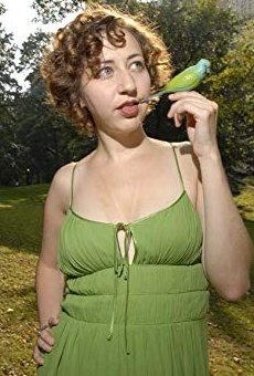 Películas de Kristen Schaal