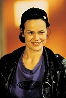 Películas de Kristen Thomson