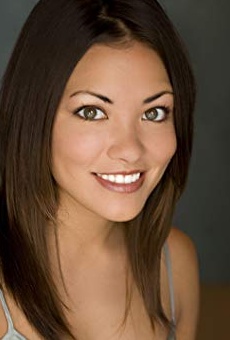 Películas de Kristen Tucker