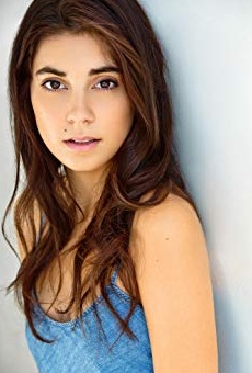 Películas de Kristen Vaganos