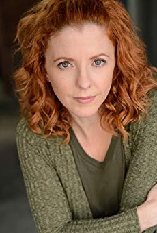 Películas de Kristen Wharton