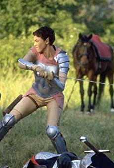 Películas de Kristen Wilson