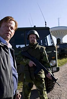 Películas de Krister Henriksson