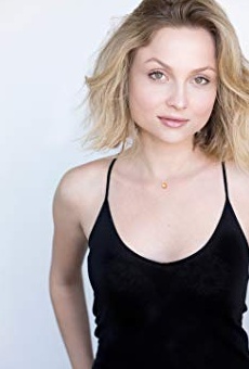 Películas de Kristi Lauren