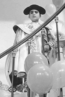 Películas de Kristian de la Osa