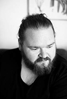 Películas de Kristian Fjord