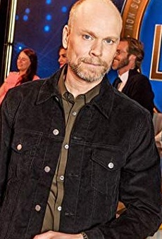 Películas de Kristian Luuk