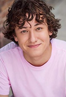 Películas de Kristian Wang