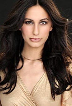 Películas de Kristiana Rohder