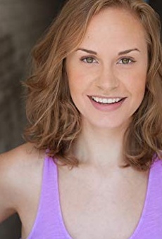 Películas de Kristie Larson