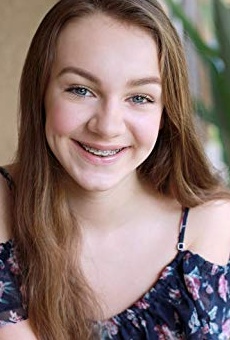 Películas de KristiLynn Grace