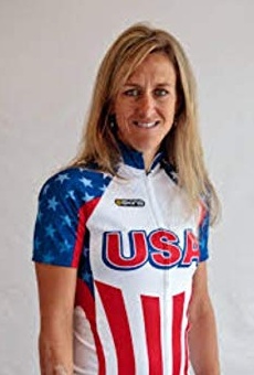 Películas de Kristin Armstrong