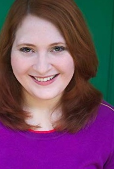 Películas de Kristin Cantwell