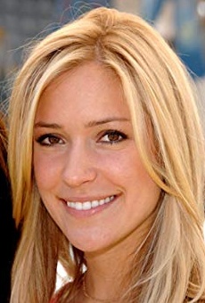 Películas de Kristin Cavallari