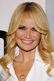 Películas de Kristin Chenoweth