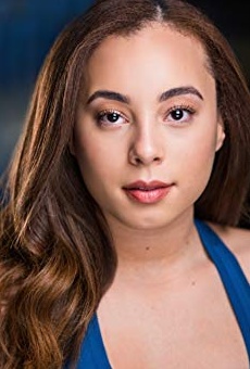 Películas de Kristin Daniel