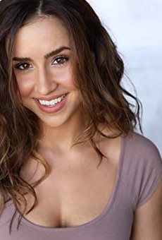 Películas de Kristin Elliott