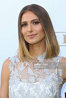 Películas de Kristin Erickson