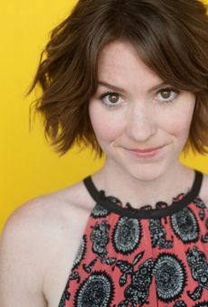 Películas de Kristin Findley