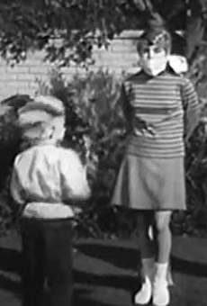 Películas de Kristin Harmon