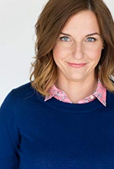 Películas de Kristin Hensley