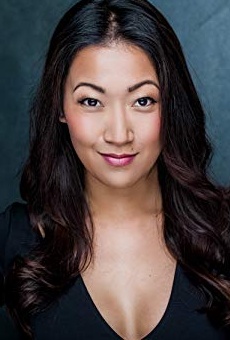 Películas de Kristin Kimiya