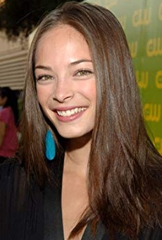 Películas de Kristin Kreuk