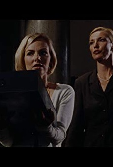 Películas de Kristin Norton