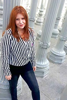 Películas de Kristin Quick