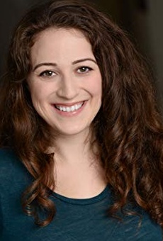 Películas de Kristin Riopelle