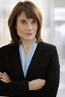 Películas de Kristin Samuelson