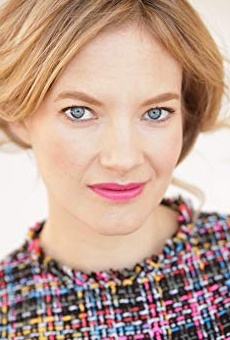 Películas de Kristin Slaysman