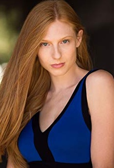 Películas de Kristin VanOvan