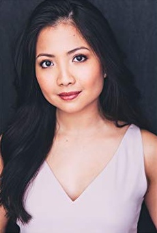 Películas de Kristin Villanueva