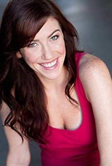 Películas de Kristin Wallace