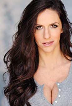 Películas de Kristin Wollett