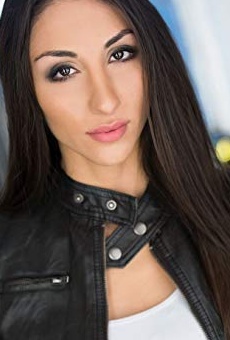 Películas de Kristina Asriyan