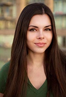 Películas de Kristina Coolish