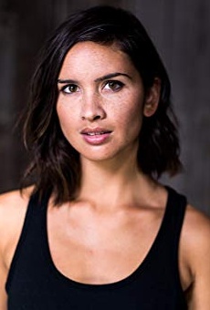 Películas de Kristina Emerson