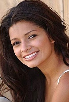 Películas de Kristina Guerrero Películas de Kristina Guerrero