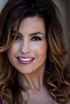 Películas de Kristina Hagan