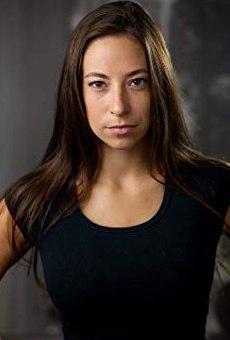 Películas de Kristina Hess