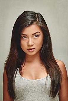 Películas de Kristina Ho