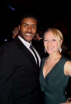 Películas de Kristina Johnson