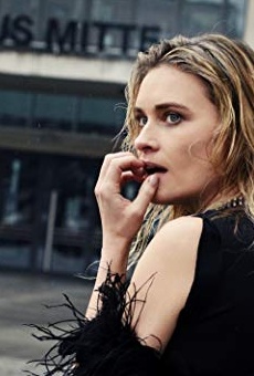 Películas de Kristina Klebe