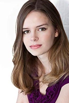 Películas de Kristina McCormick